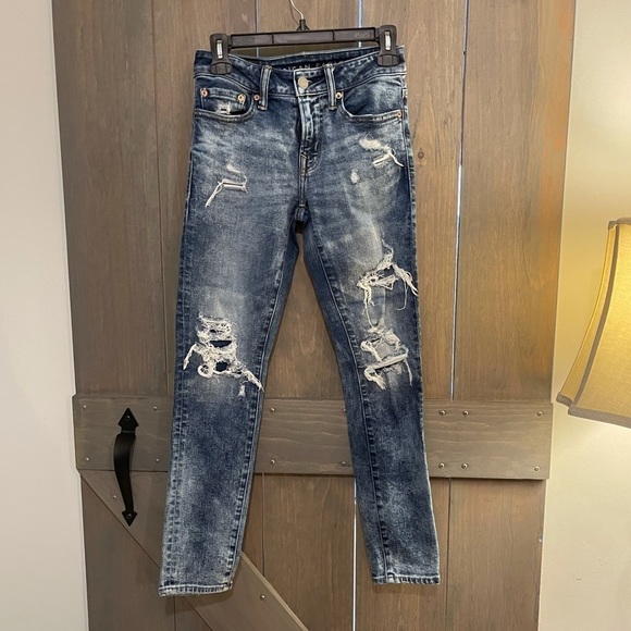 AMERICAN eagle jeans - Picture 1 of 7
